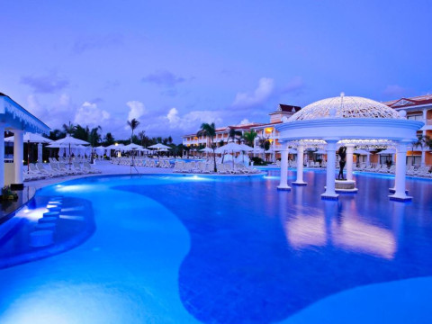 Bahia Principe Grand Aquamarine