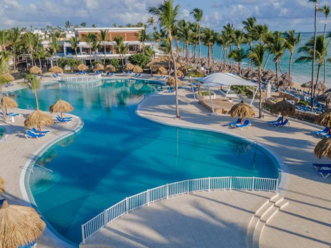 Bahia Principe Grand Resort Punta Cana
