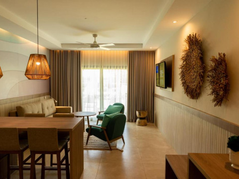 Bahia Principe Grand Resort Punta Cana