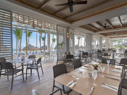 Bahia Principe Grand Resort Punta Cana