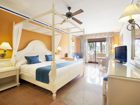 Bahia Principe Grand Resort Punta Cana