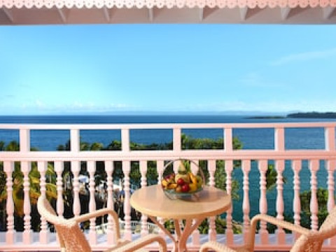 BAHIA PRINCIPE GRAND SAMANA