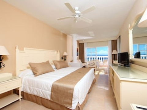 BAHIA PRINCIPE GRAND SAMANA