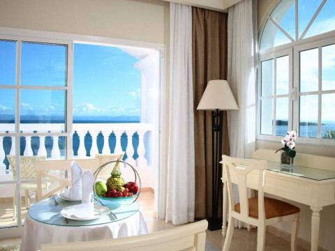 BAHIA PRINCIPE GRAND SAMANA - ADULTS ONLY