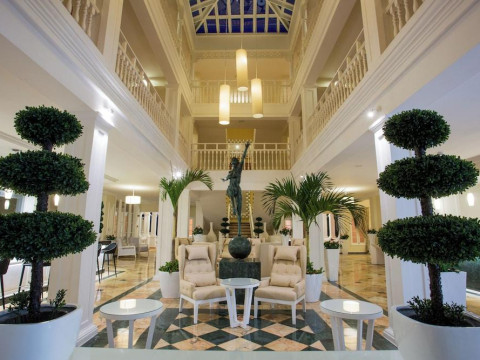 BAHIA PRINCIPE GRAND SAMANA - ADULTS ONLY