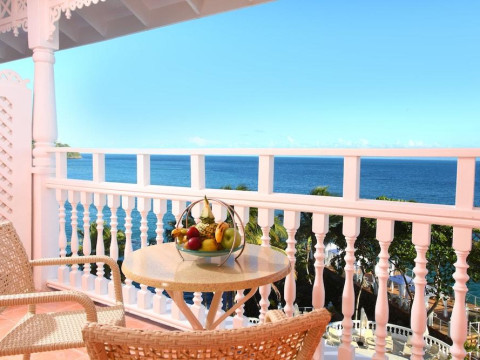 BAHIA PRINCIPE GRAND SAMANA - ADULTS ONLY