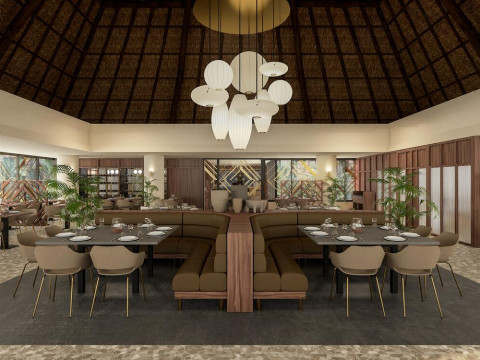 Bahia Principe Grand Tulum