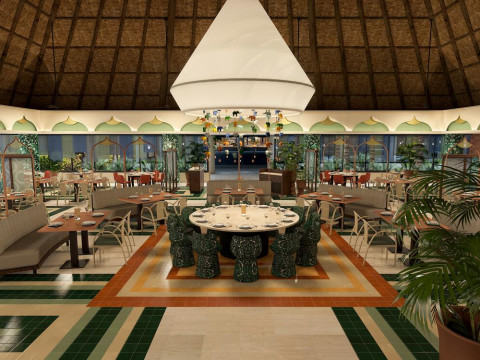 Bahia Principe Grand Tulum