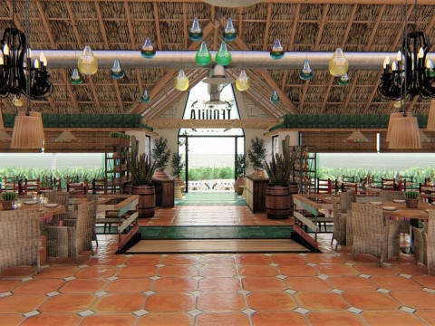 Bahia Principe Grand Tulum