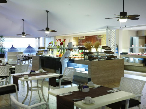 Bahia Principe Luxury Akumal