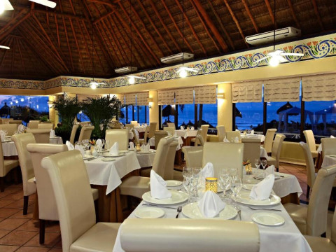 Bahia Principe Luxury Akumal