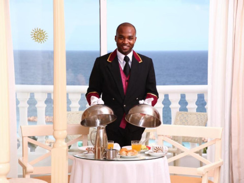 Bahia Principe Luxury Runaway Bay - Adults Only