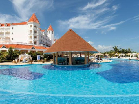Bahia Principe Luxury Runaway Bay - Adults Only