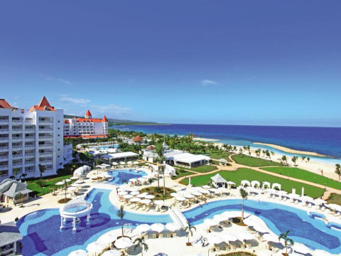 Bahia Principe Luxury Runaway Bay - Adults Only