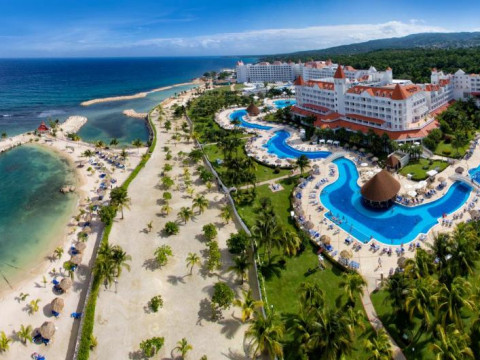 Bahia Principe Luxury Runaway Bay - Adults Only