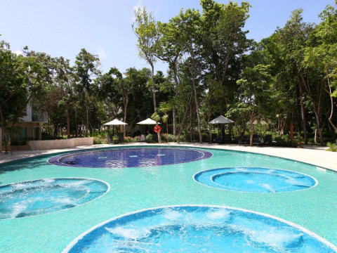 Bahia Principe Luxury Sian Ka'an