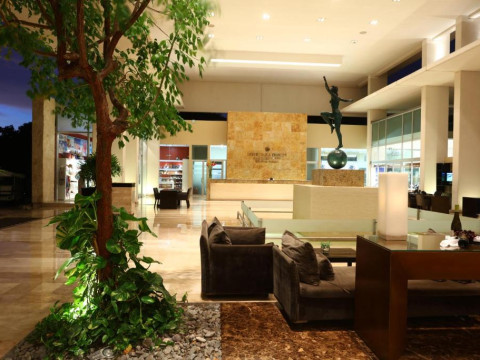 Bahia Principe Luxury Sian Ka'an