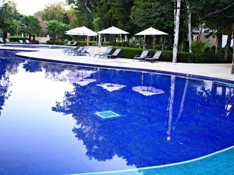 Bahia Principe Luxury Sian Ka'an