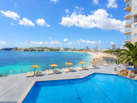 BAHIA PRINCIPE SUNLIGHT CORAL PLAYA - ADULTS ONLY 16+