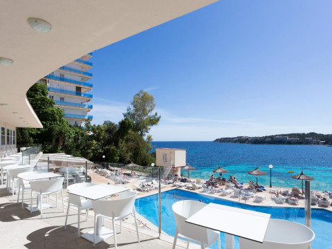 BAHIA PRINCIPE SUNLIGHT CORAL PLAYA - ADULTS ONLY 16+