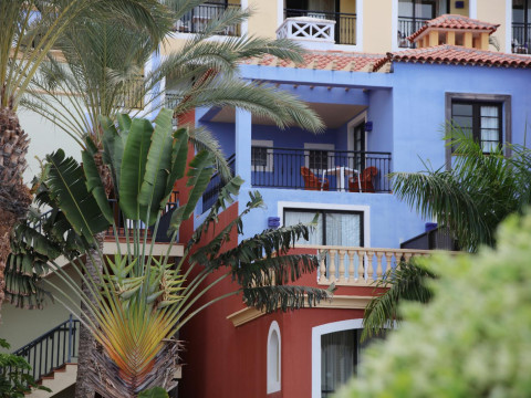 BAHIA PRINCIPE SUNLIGHT TENERIFE