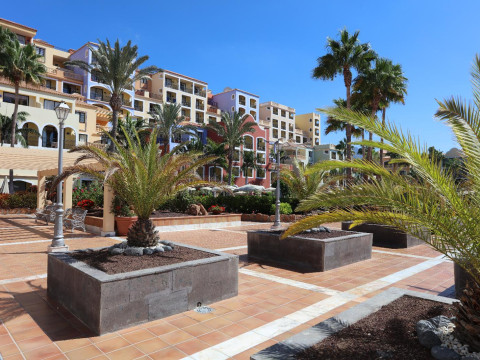 BAHIA PRINCIPE SUNLIGHT TENERIFE