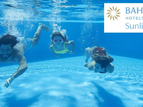 BAHIA PRINCIPE SUNLIGHT TENERIFE
