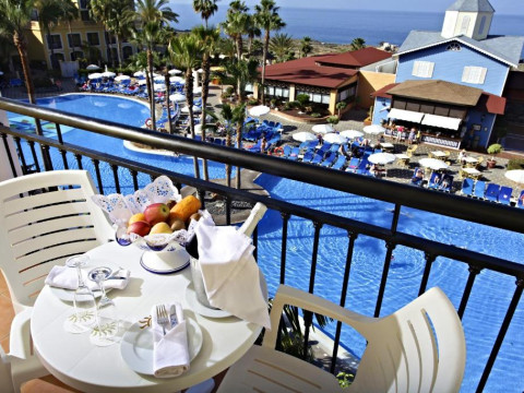 Bahia Principe Sunlight Tenerife