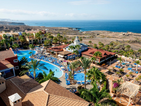 BAHIA PRINCIPE SUNLIGHT TENERIFE