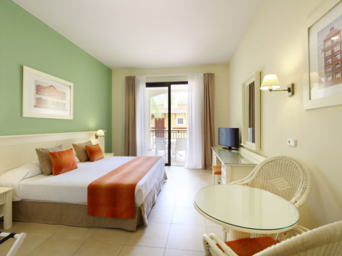 Bahia Principe Tenerife Resort