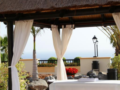 Bahia Principe Tenerife Resort