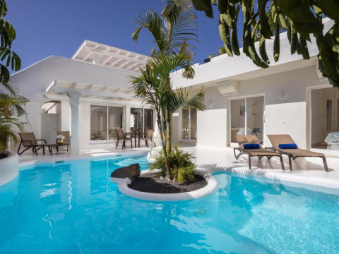 Hotel Bahiazul Villas & Club