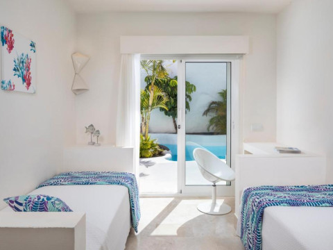 Hotel Bahiazul Villas & Club