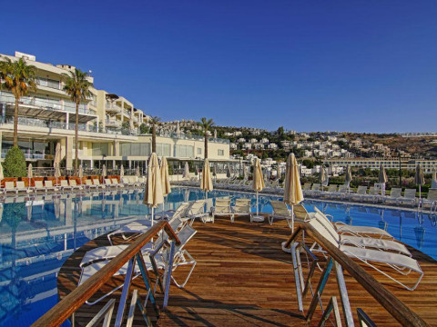 Magic Dreams ApartHotel