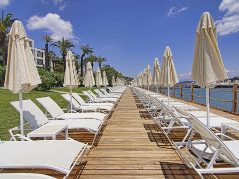 Magic Dreams ApartHotel