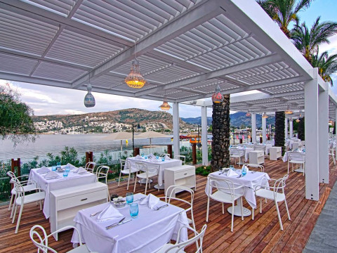 Baia Bodrum
