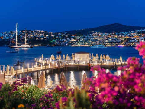 BAIA BODRUM HOTEL