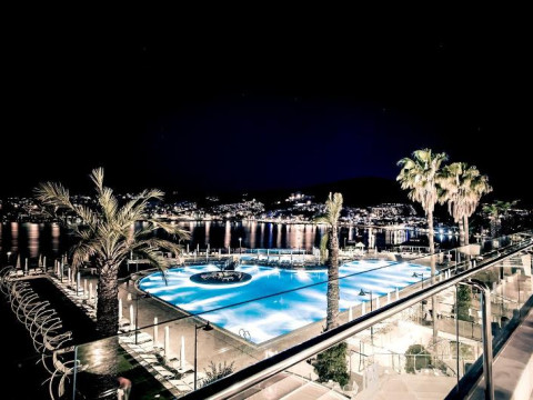 BAIA BODRUM