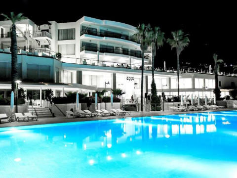 BAIA BODRUM