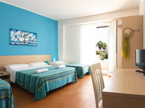 Baia del Sole Hotel