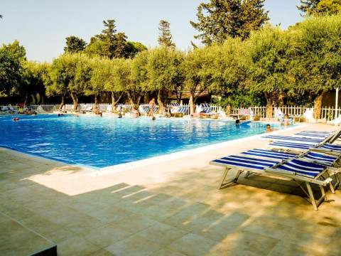 Baia del Sole Hotel
