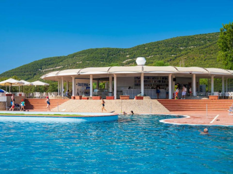 Baia di Conte Resort