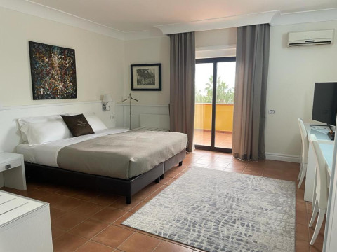Baia Di Ulisse Wellness & Spa