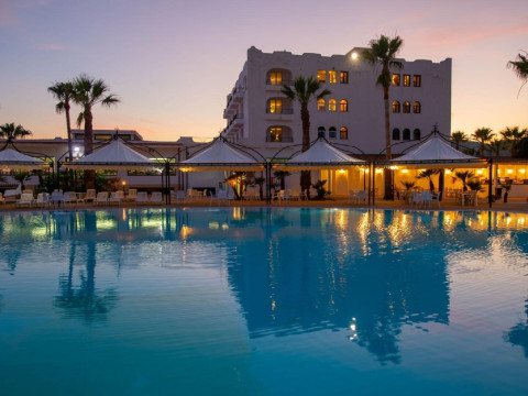 Baia D'oro Hotel