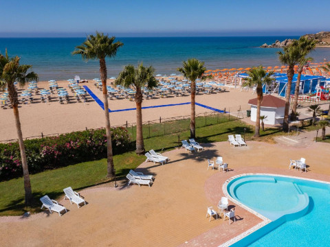 Baia D'oro Hotel