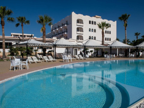 Baia D'oro Hotel