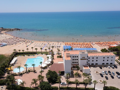 Baia D'oro Hotel