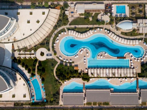 Baia Lara Hotel
