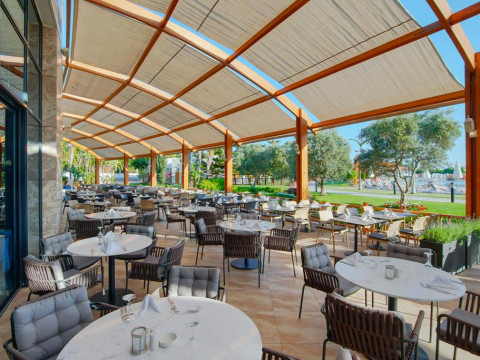 Summer Sun Hotel