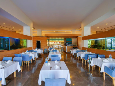 Summer Sun Hotel